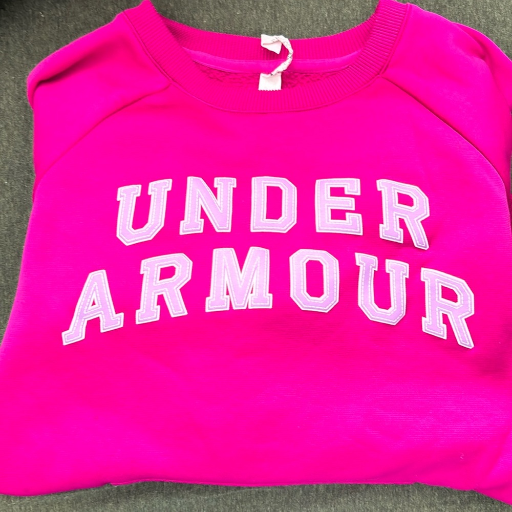 Under Armour SM Sweater